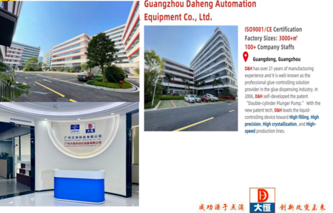 সেমি অটোমেটিক ইপোক্সি এবি গ্লু মিশ্রণ মেশিন পেশাদার 9