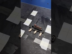 PGB-700 AB আঠালো স্ট্যান্ডার্ড মডেল স্বয়ংক্রিয় আঠালো বিতরণ সিস্টেম গতিশীল মিশ্রণ