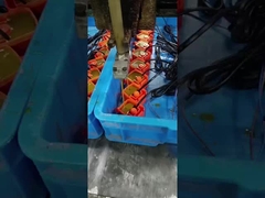 সেমি-অটোমেটিক গ্রেড সহ PGB-650 উল্লম্ব ইনস্টলেশন Ab ইপোক্সি ডিসপেনসিং মেশিন