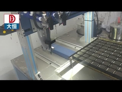 পিজিবি-৭০০ ইপোক্সি ডিসপেনসর এবং ভারী দায়িত্ব অ্যাপ্লিকেশন জন্য মিশ্রণ স্বয়ংক্রিয় আঠালো আবেদনকারী