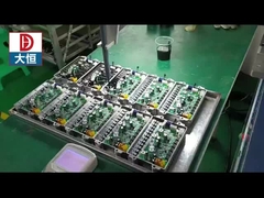 PGB-650 AB ডিসপেনসিং মেশিন এয়ার বুদবুদ ডিগাস ফাংশন সহ আঠালো অ্যাপ্লিকেশন সরঞ্জাম