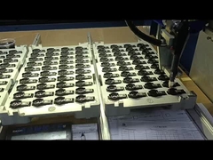 PGB-700 স্বয়ংক্রিয় আঠালো সরঞ্জাম অটোমোবাইল উত্পাদন জন্য ইপোক্সি মেশিন