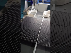 PGB-700 3 অক্ষের পিসিবি 2 কে সিলিকন ইপোক্সি পিইউ জন্য রোবোটিক আঠালো বিতরণ সিস্টেম