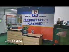 কোম্পানি পরিচিতি