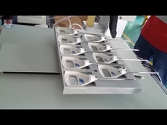 এসএমটি গ্লু ডিসপেনসার মেশিন রোবট অটোমেটিক ডিসপেনসার