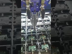 মিটারিং পাম্প গিয়ার পাম্প বা ডি এইচ পেটেন্ট প্লাঞ্জার পাম্প পলিউরেথেন রজন ডিসপেনসার মেশিন