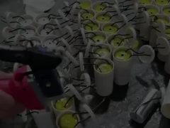 ইপোক্সি ডিসপেনসিং মেশিন রজন এবং হার্ডেনারের জন্য তরল বিতরণ সিস্টেম