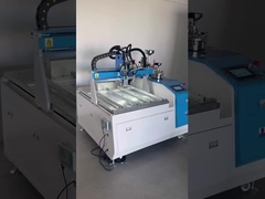 D&H PGB-810 স্ট্যান্ডার্ড মডেল ডাবল কম্পোনেন্ট গ্লু ডিসপেনসিং মেশিন