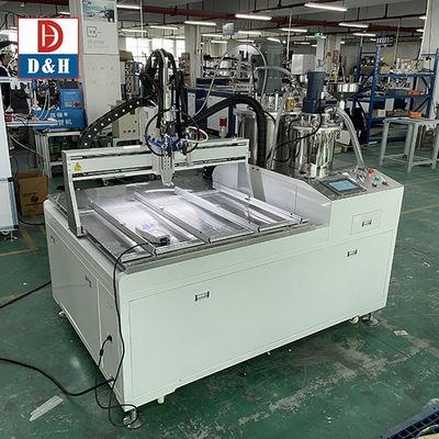 কাস্টমাইজড অনুরোধ ফিল্টার পটিং মেশিন PGB-700